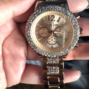Bebe watch